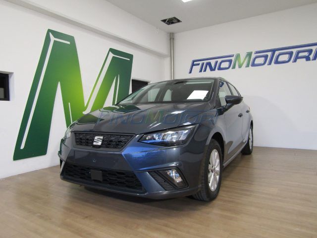SEAT SEAT Ibiza 1.0 EcoTSI 95 CV 5 porte Style