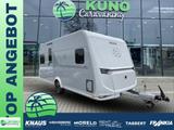 Knaus Azur 500 FU statt: 46.484,00 € - Knaus Azur 500 fu