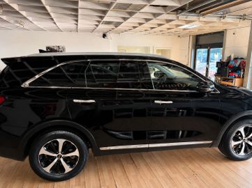 KIA Sorento - 6