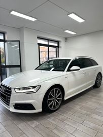 Audi A6 - 6