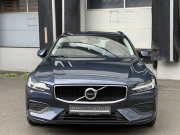 Volvo V60 - 10