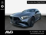 Mercedes-Benz Mercedes-AMG CLS 53 4MATIC+ - gebrauchte Mercedes-Benz CLS 53 AMG aus dem Jahr 2022