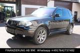 BMW X3 xDrive 30i Limited Sport Edition 2HD PANO AHK