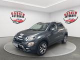 Fiat 500X Cross AUTOMATIK/ALLRAD/SCHECKHEFT/TÜV NEU - Fiat 500X in Köln
