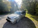 Mercedes-Benz Mercedes C 320 CDI  W 203 K - gebrauchte Mercedes-Benz C 320 aus dem Jahr 2005