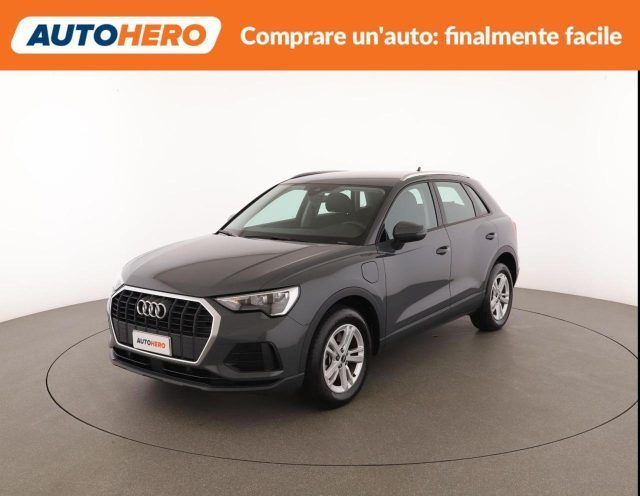 Audi AUDI Q3 45 TFSI e S tronic