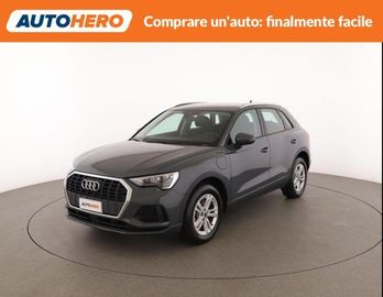 Audi Q3 - 1