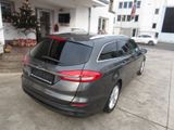 Ford Mondeo Turnier Titanium,KLIMA,ALU,SITZHEIZUNG. - Ford Mondeo in Solingen