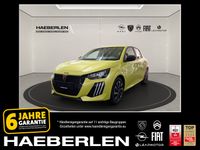 Peugeot 208 - Vorschau Bild 1