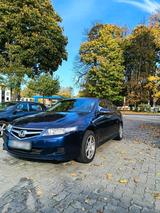 Honda Accord 2006 - Honda Accord Gebrauchtwagen in Hamburg