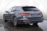 Audi A6 Avant 55 TFSI e qu. S line Pano HD-Matrix HUD - Behindertengerechte Audi A6