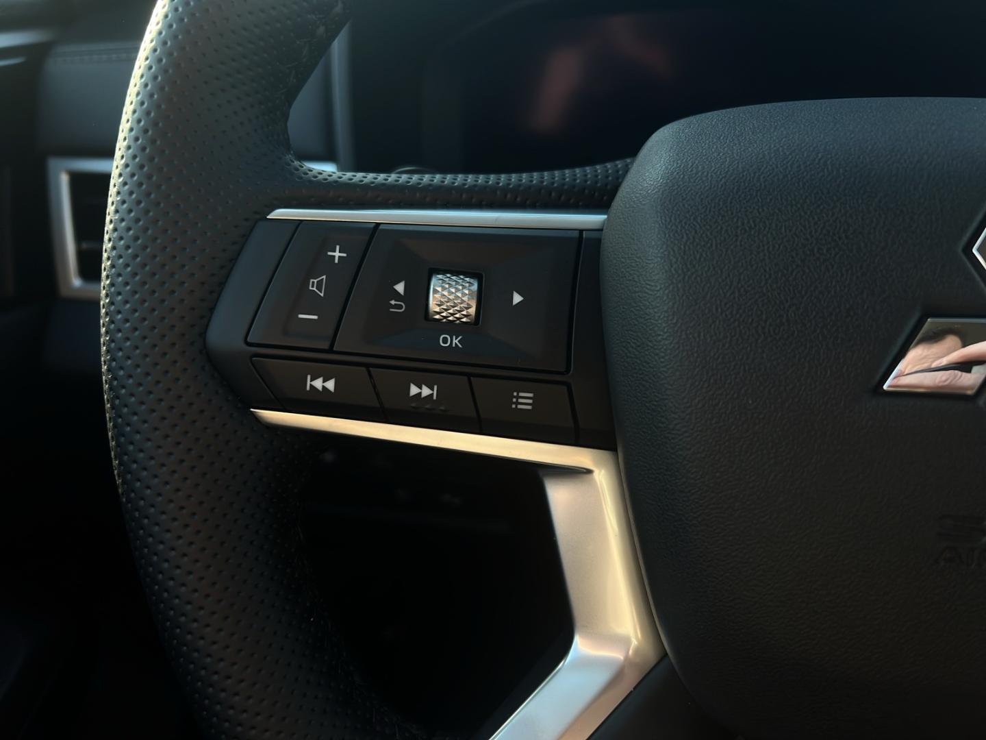 Mitsubishi Outlander 2.4 PHEV 4WD Plus/Soundsystem/360°RFK