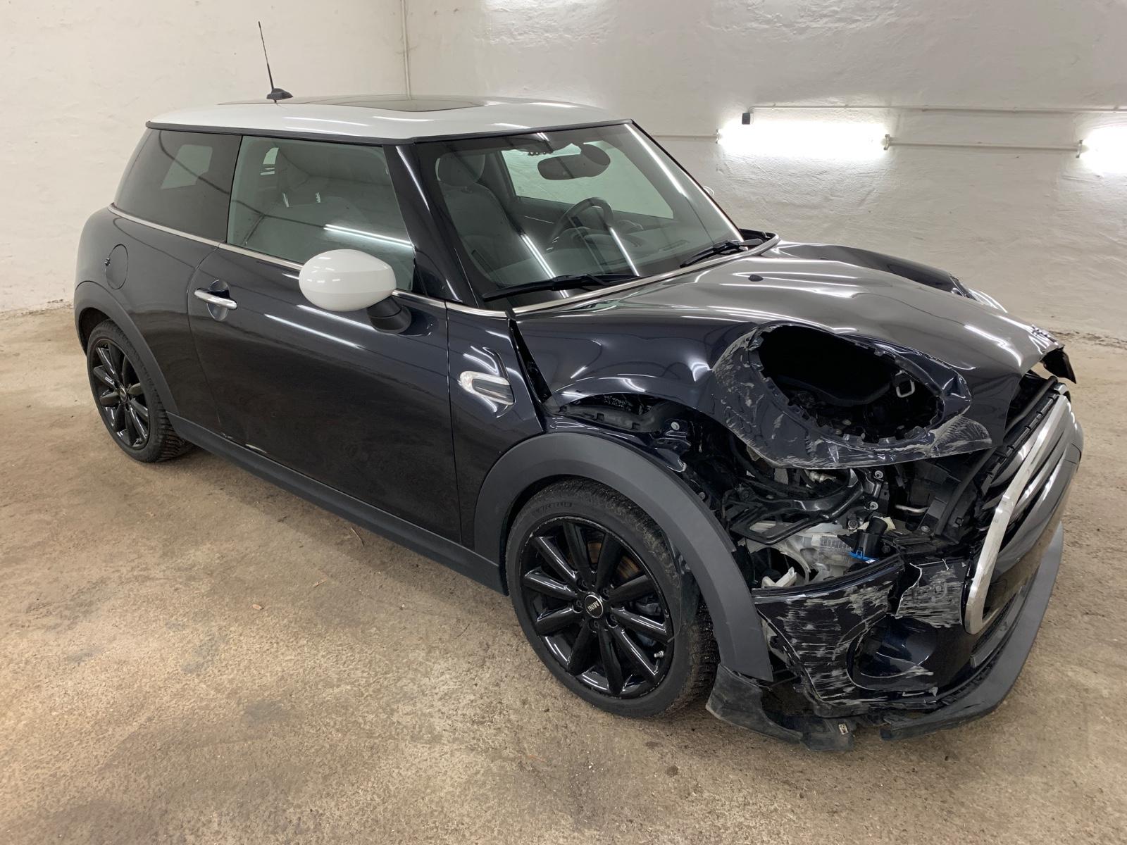 MINI COOPER 1.5  3-trg.