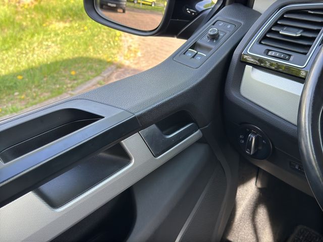 T6 Caravelle Highline 2.0 TDI 4Motion ACC LED