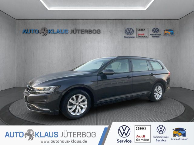 Passat Variant 1.5 TSI OPF (EURO 6d-TEMP) LED