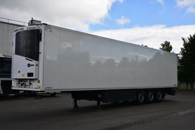 Schmitz Cargobull FP 60 ThermoKing SLXi 300