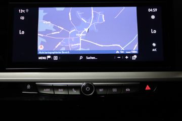 Opel Grandland (X) Ultimate AHK Navi LED 360 Grad