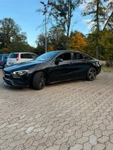 Mercedes-Benz CLA 200 4-Matic - Mercedes-Benz CLA 200 in Saarbrücken