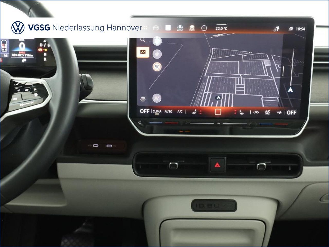 Volkswagen ID. Buzz - Bild 10