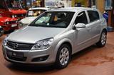 Opel Astra H Lim. 1.8 *1.HD*KLIMA*NAVI*AHK*GARANTIE* - Opel Astra aus 2008: H