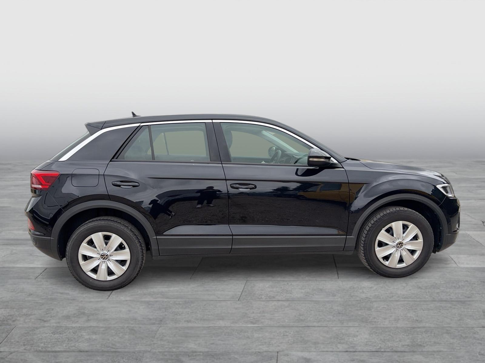 Volkswagen T-Roc 1.0 TSI KLIMA, APP CONNECT, ACC, PARK ASS, миниатюра 7