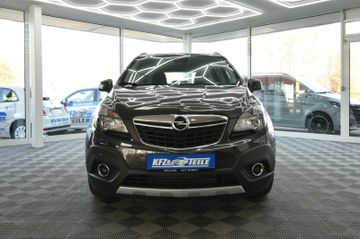 Opel Mokka - 2
