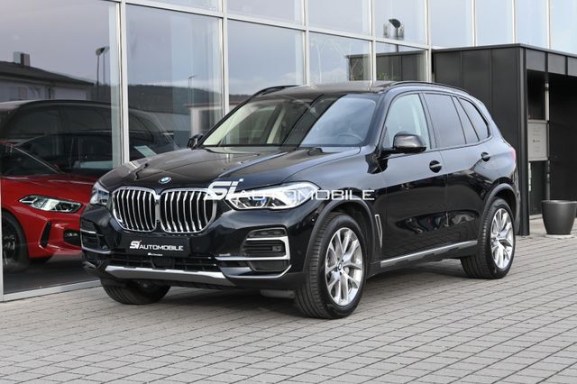 BMW X5 xDr. 30d xLine °UVP 107.240€°LUFTFED°INTEGRAL