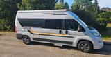 Adria Fiat Ducato 