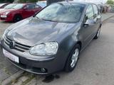 Volkswagen Golf V Lim. Goal - Volkswagen Golf: V Goal