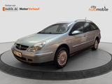 Citroën C5 HDi 135/1.HAND/Scheckheftgpf./AUT./SHZ/PDC - Citroën aus 2004