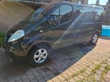 Renault Trafic generation evado - Renault Trafic: Evado