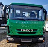 Iveco EUROCARGO 75E61  MEILER-DREISEITENKIPPER+1Hand - Iveco 4x4 Eurocargo