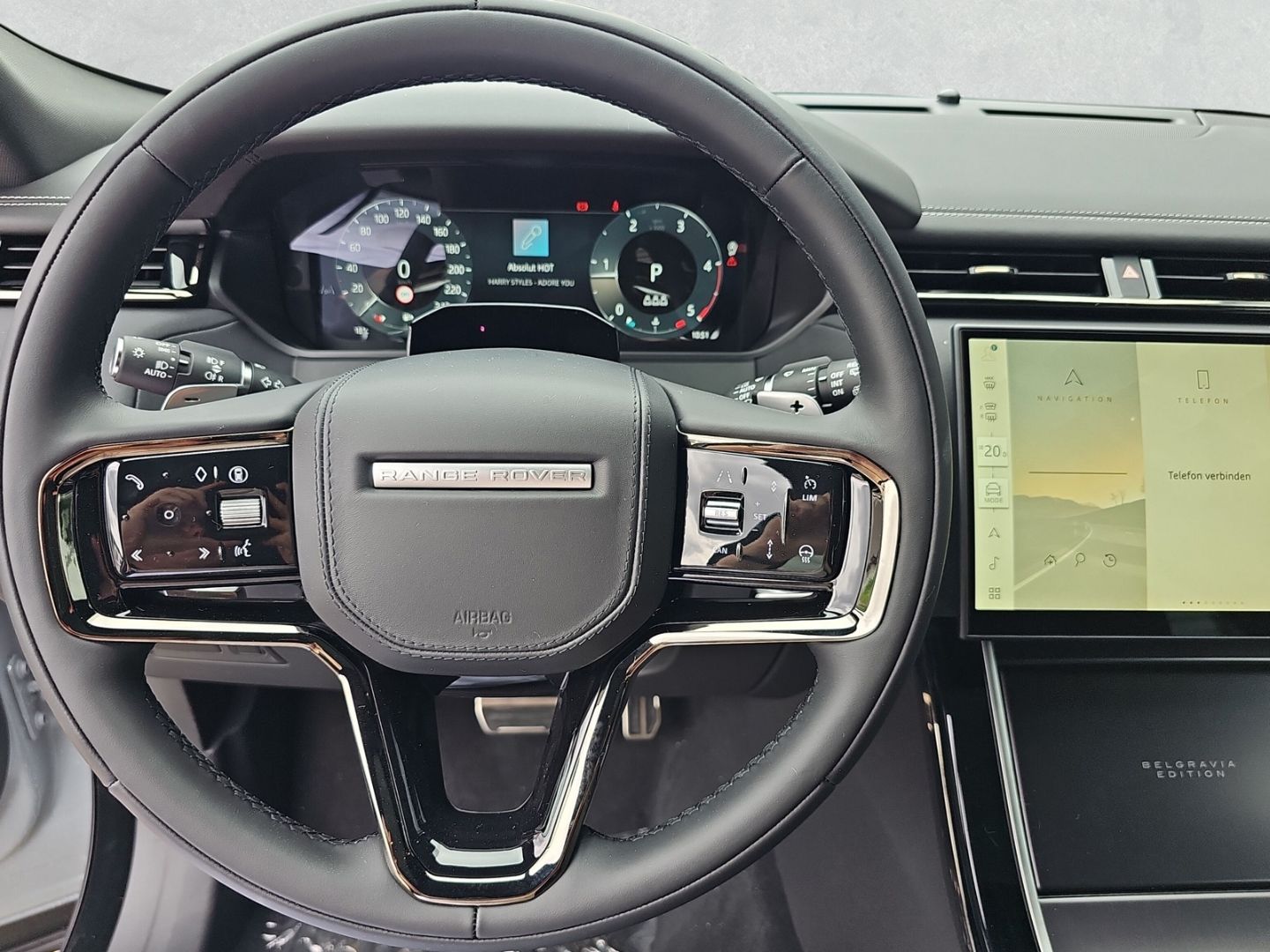 Land Rover Range Rover Velar - Bild 11