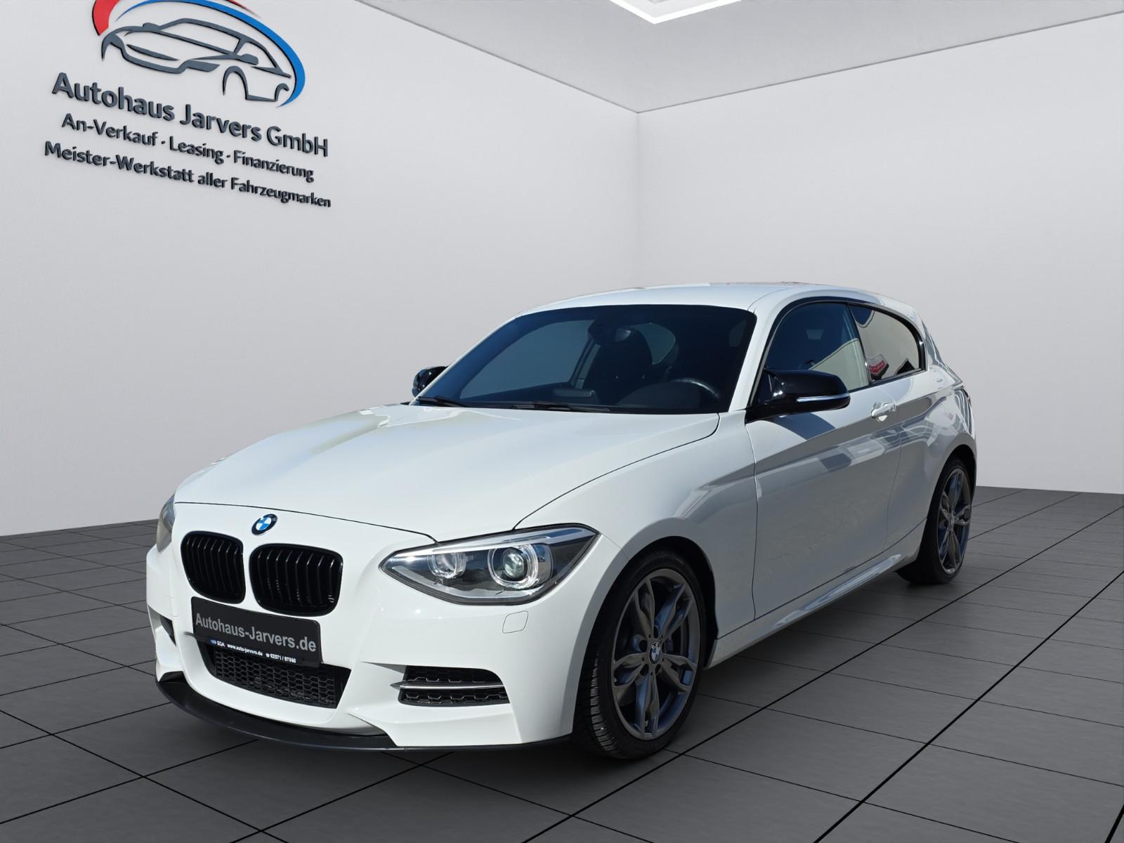 BMW M135i
