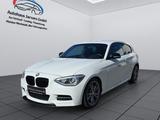BMW M135i - BMW M-Modelle
