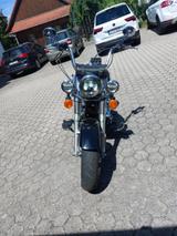 Harley-Davidson Heritage - HARLEY-DAVIDSON HERITAGE