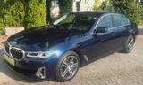 BMW 545e xDrive Limousine*Luxury*Line* - BMW 545 Gebrauchtwagen