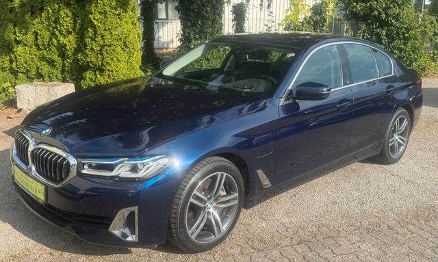 BMW 545