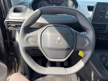Peugeot Rifter Active Pack 1.2 PureTech 110 L1 S&S N1