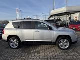Jeep Compass 2.2I CRD 4x4 Limited SITZHEIZUNG,NAV,4WD - Jeep: Crd Limited