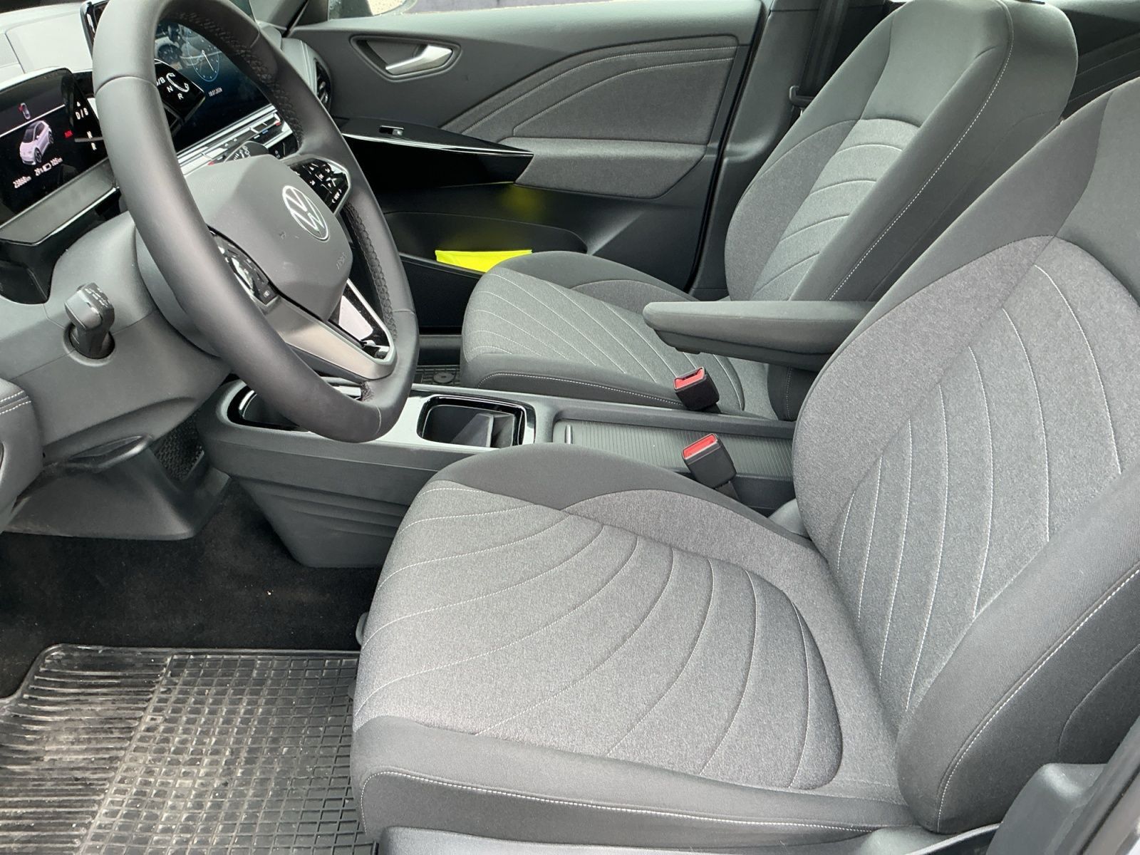 Volkswagen ID.3 - Bild 12