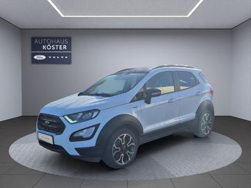 EcoSport Active