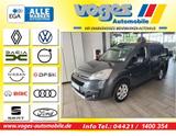 Citroën Berlingo Multispace PureTech +NAVI+ - Citroën Berlingo: Multispace