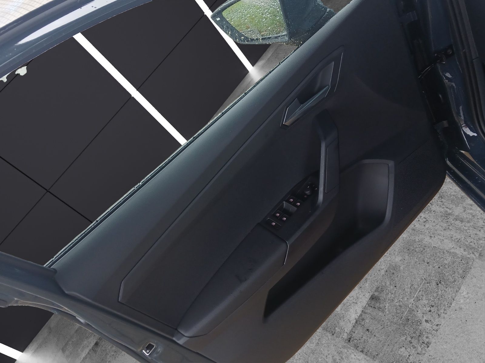 Fahrzeugabbildung SEAT Ibiza 1.0 TSI Road Edition Kamera