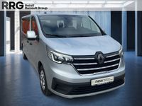 Renault Trafic - Vorschau Bild 7