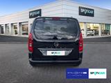 Opel Combo 1.5 D GS XL LED SHZ LHZNAVI PDC 180° CAM - schwarze Opel Combo