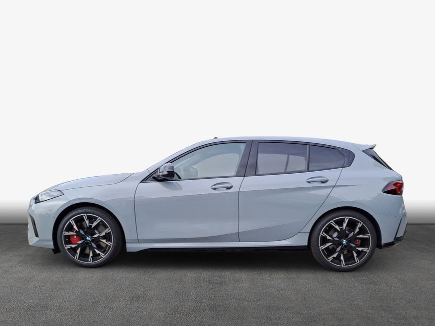 BMW 123 - Bild 5