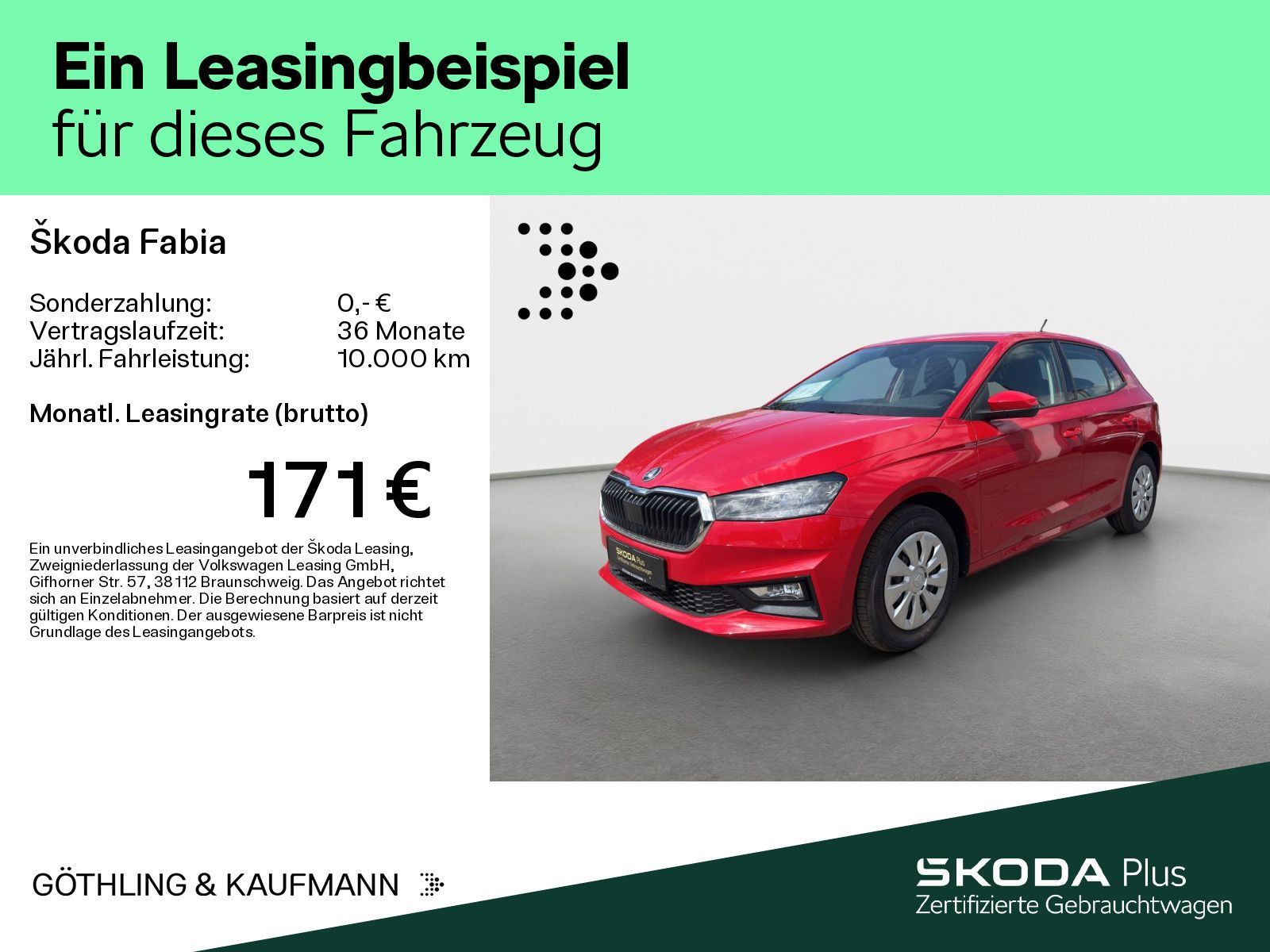 Skoda Fabia Selection 1.0 TSI*PDC*LED*SHZ*APP* imagem 2