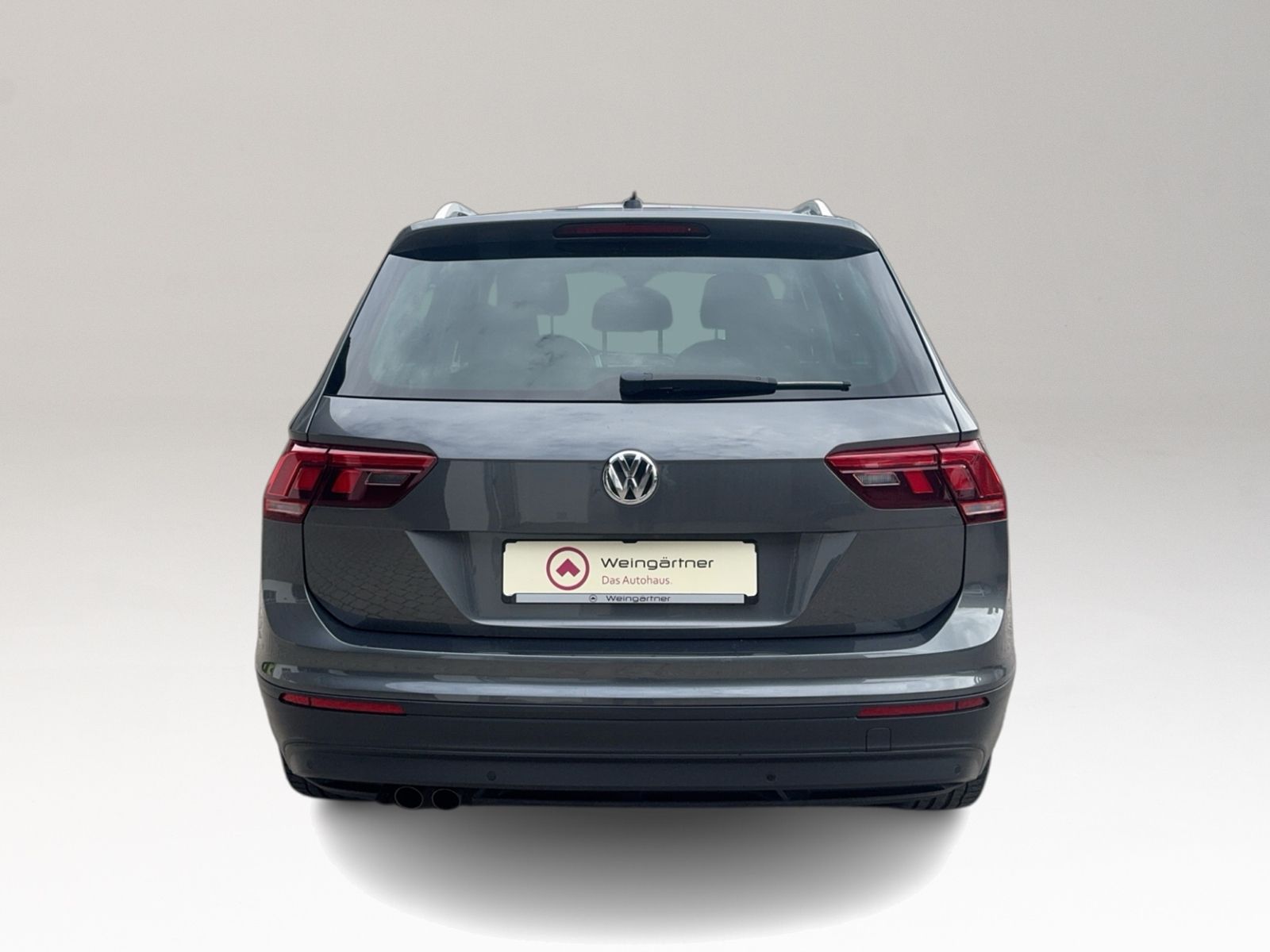 Tiguan 1.4 TSI Sound, Activ Info, Winterpaket, 1