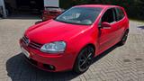Volkswagen Golf V Lim. Sportline - Volkswagen Golf: Sportline